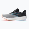 Brooks Launch 10 мъжки обувки за бягане черно/атомично синьо/карамелено ибис 3