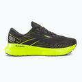 Мъжки обувки за бягане Brooks Glycerin 20 black/blackened pear/white 2