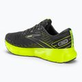 Мъжки обувки за бягане Brooks Glycerin 20 black/blackened pear/white 3