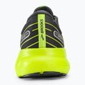 Мъжки обувки за бягане Brooks Glycerin 20 black/blackened pear/white 6