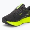 Мъжки обувки за бягане Brooks Glycerin 20 black/blackened pear/white 7