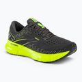 Дамски обувки за бягане Brooks Glycerin 20 black/blackened pearl/white