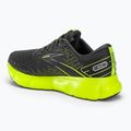 Дамски обувки за бягане Brooks Glycerin 20 black/blackened pearl/white 3