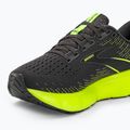 Дамски обувки за бягане Brooks Glycerin 20 black/blackened pearl/white 7