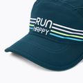 Brooks Chaser ocean drive/run happy бейзболна шапка 4