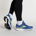 Brooks Adrenaline GTS 23 blue/nightlife/black мъжки обувки за бягане 2