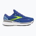 Brooks Adrenaline GTS 23 blue/nightlife/black мъжки обувки за бягане 3
