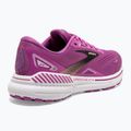 Дамски маратонки Brooks Adrenaline GTS 23 orchid/black/purple 10
