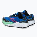 Мъжки обувки за бягане Brooks Caldera 7 victoria blue/black/spring bud 4