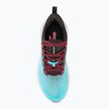 Дамски обувки за бягане Brooks Cascadia 17 blueefish/black/diva pink 7