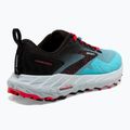 Дамски обувки за бягане Brooks Cascadia 17 blueefish/black/diva pink 10