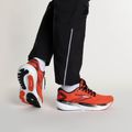 Brooks Glycerin 21 мъжки обувки за бягане grenadine/salsa/black 2