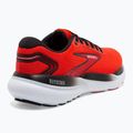 Brooks Glycerin 21 мъжки обувки за бягане grenadine/salsa/black 10