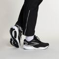 Мъжки обувки за бягане Brooks Glycerin GTS 21 black/grey/white 2