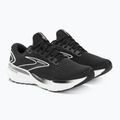 Мъжки обувки за бягане Brooks Glycerin GTS 21 black/grey/white 4