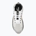 Brooks Glycerin StealthFit 21 мъжки обувки за бягане бяло/сиво/черно 7