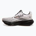 Brooks Glycerin StealthFit 21 мъжки обувки за бягане бяло/сиво/черно 9