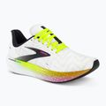 Мъжки обувки за бягане Brooks Hyperion Max white/black/nightlife