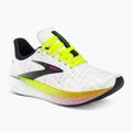 Дамски обувки за бягане Brooks Hyperion Max white/black/nightlife