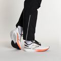 Мъжки обувки за бягане Brooks Hyperion GTS синьо/огнено коралово/оранжево 2