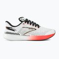 Мъжки обувки за бягане Brooks Hyperion GTS синьо/огнено коралово/оранжево 3