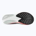 Мъжки обувки за бягане Brooks Hyperion GTS синьо/огнено коралово/оранжево 6
