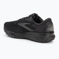 Мъжки обувки за бягане Brooks Ghost 16 wide fit black/black/ebony 3