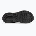 Мъжки обувки за бягане Brooks Ghost 16 wide fit black/black/ebony 4