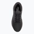 Мъжки обувки за бягане Brooks Ghost 16 wide fit black/black/ebony 5