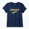 Дамска тениска за бягане Brooks Distance 3.0 4