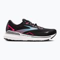 Дамски обувки за бягане Brooks Adrenaline GTS 23 GTX black/knockout pink/aqua 9