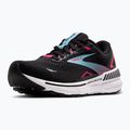 Дамски обувки за бягане Brooks Adrenaline GTS 23 GTX black/knockout pink/aqua 12