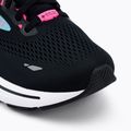 Дамски обувки за бягане Brooks Adrenaline GTS 23 GTX black/knockout pink/aqua 7