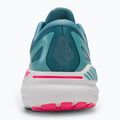 Дамски обувки за бягане Brooks Adrenaline GTS 23 storm blue/pink/aqua 6