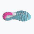 Дамски обувки за бягане Brooks Adrenaline GTS 23 storm blue/pink/aqua 10