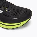 Мъжки обувки за бягане Brooks Adrenaline GTS 23 black/green/white 7