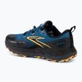 Мъжки обувки за бягане Brooks Cascadia 18 blue sapphire/black/orange 3