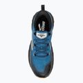 Мъжки обувки за бягане Brooks Cascadia 18 blue sapphire/black/orange 5