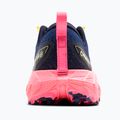 Дамски обувки за бягане Brooks Cascadia 18 grey blue/pink/sunny lime 14