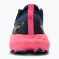 Дамски обувки за бягане Brooks Cascadia 18 grey blue/pink/sunny lime 6