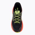 Мъжки обувки за бягане Brooks Divide 5 GTX black/cherry/lime 5