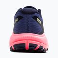 Дамски обувки за бягане Brooks Divide 5 GTX grey blue/pink/lime 11