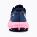 Дамски обувки за бягане Brooks Divide 5 GTX grey blue/pink/lime 6