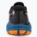 Мъжки обувки за бягане Brooks Divide 5 ebony/blue sapphire/orange 6