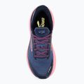 Дамски обувки за бягане Brooks Divide 5 grey blue/pink/lime 5