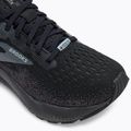 Дамски обувки за бягане Brooks Ghost 16 GTX black/black/ebony 7