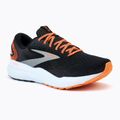 Мъжки обувки за бягане Brooks Ghost 16 black/orange/white