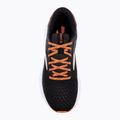 Мъжки обувки за бягане Brooks Ghost 16 black/orange/white 5