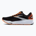 Мъжки обувки за бягане Brooks Ghost 16 black/orange/white 10