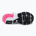 Дамски обувки за бягане Brooks Ghost 16 black/pink/yellow 4